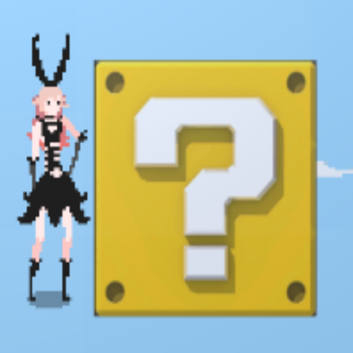 [3D] LuckyBlock Minecraft Предсказаний! Не Mod! icon