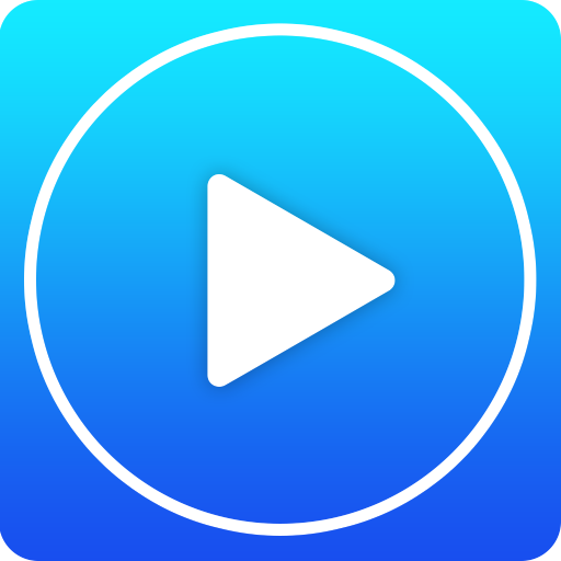 MX HD Video Player icon