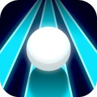 Shape Rush: Infinity Run