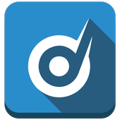 Music for Youtube - Tube Music BG, Red  icon