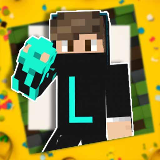 Ultra Llamas SKIN for Minecraft PE icon