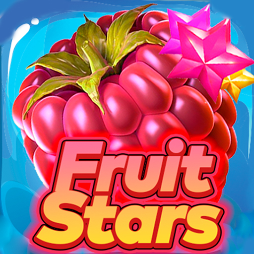 Fruit Stars icon