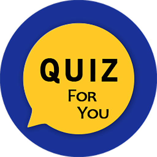 Quiz For You - Trivial Game icon