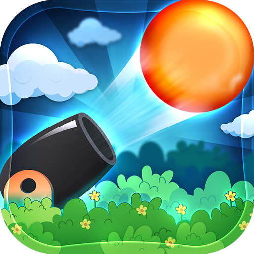 Bubbles Shooter icon