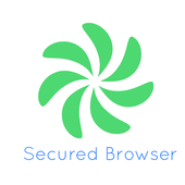 Secured Browser icon