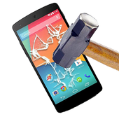 Crack my phone أيقونة