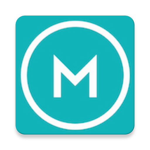 The Method Now icon