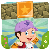 Max Adventure World icon