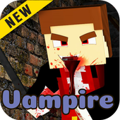 Вампиры Скины для Майнкрафт ПЕ icon