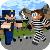 Cube Prison: The Escape иконка