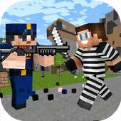 キューブ刑務所：エスケープ