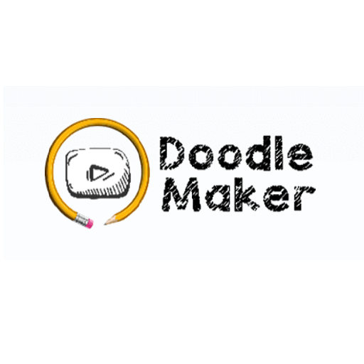 Doodle Maker - No1 Doodle Video Maker icon