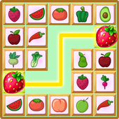 Onet Fruit Pikachu icon