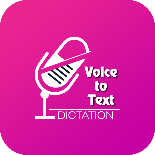 Voice To Text : Speech to text icon