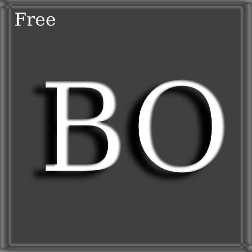 Vpn Bokeh - Browser anti blokir icon