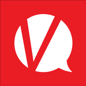 FREE Instant Messaging &amp; Calls - Vox Messenger icon