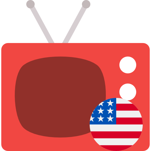 Universal TV Remote Control icon