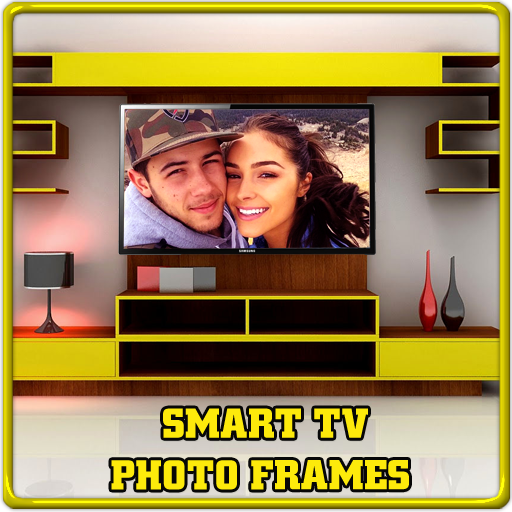 Smart TV Photo Frames icon