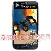 Drone Invader icon