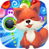 Bubble Fox 2020 icon