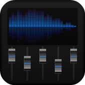 Music Equalizer Volume Booster on 9Apps