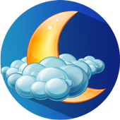 Light Smart Weather Pro icon