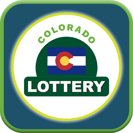 Colorado Lottery Results icon