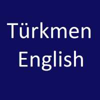 Turkmen English on 9Apps