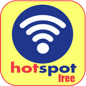 WiFi Hotspot Clients icon