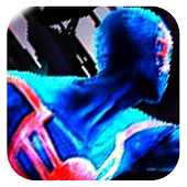 Spider Heroes : Dimensions Shattered icon