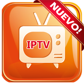 Listas IPTV icon