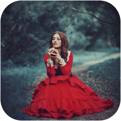 Photo Lab - Photo Editor App icon