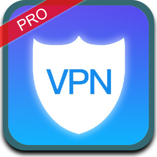 Free VPN Pro - Fast &amp; Secure VPN icon