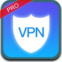 Free VPN Pro - Fast & Secure VPN