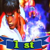 Pro Street Fighter X Tekken Guide Game icon