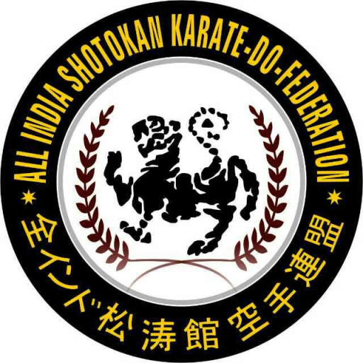 Shotokan Karate app AISKF icon