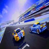 Car Race 3D