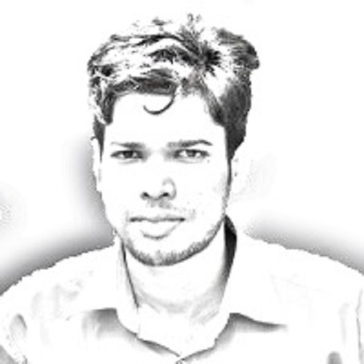 Pencil Sketch أيقونة