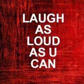 Funny African Jokes icon