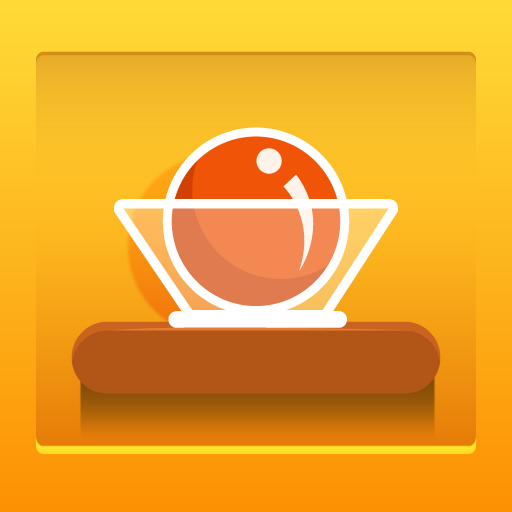 Flicked Up - Brain Challenging Physics puzzles icon