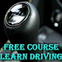 Learn Driving Manual Car Offline