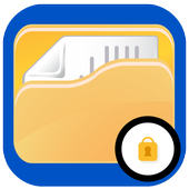 Photo Safe Hide Personal Secret Video Photo Vault icon