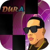 Dura Piano Tiles icon