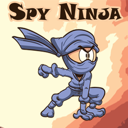 Spy Ninja icon