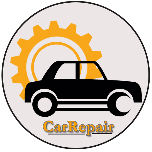 Car Repair icon