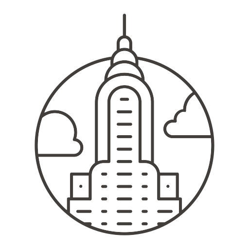 Free WiFi New York City icon