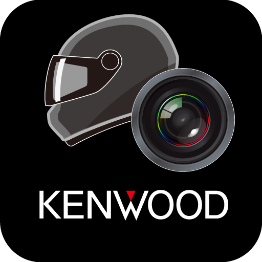 Intercom Camera for KENWOOD icon