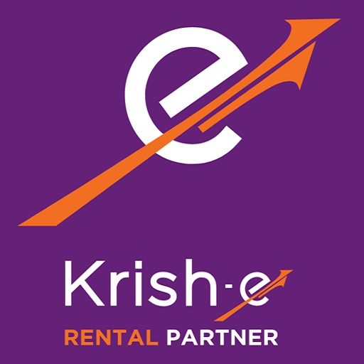 Krish-e Rental Partner icon