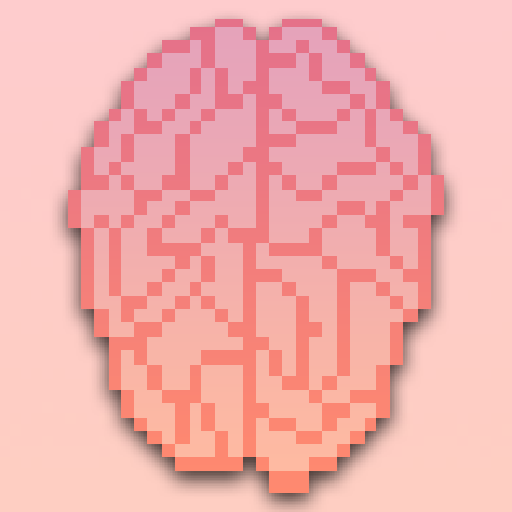 Brain Craft - Jigsaw Puzzle icon