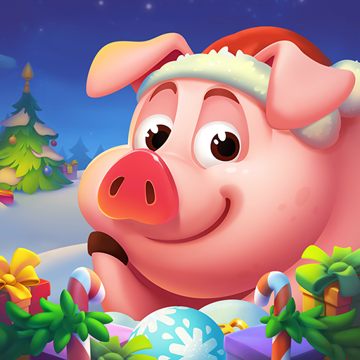 Farm Party: Merge &amp; Pet icon